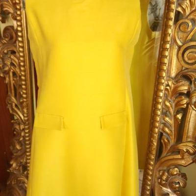 60s sheath