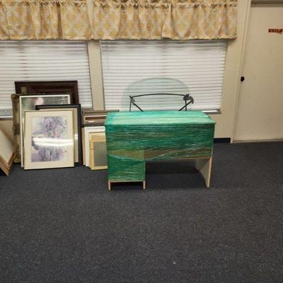 Furnishings