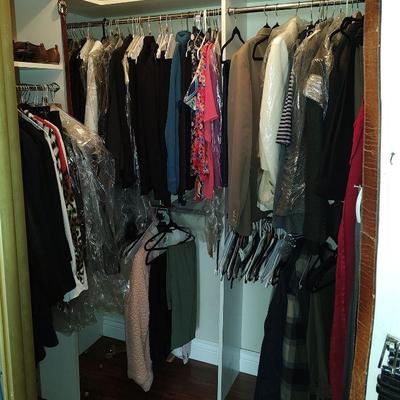 More clothes 