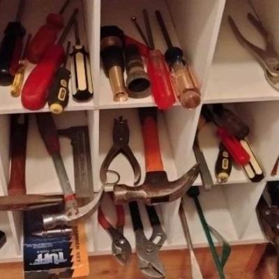 Hand tools