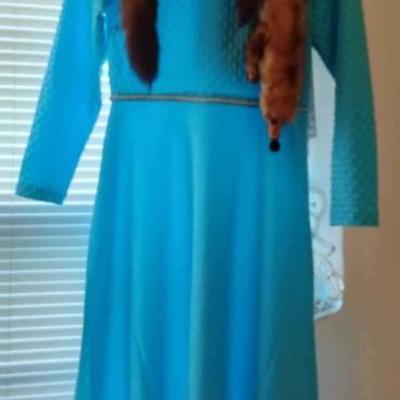 Vintage dress
