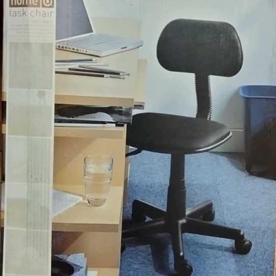 Desk chair