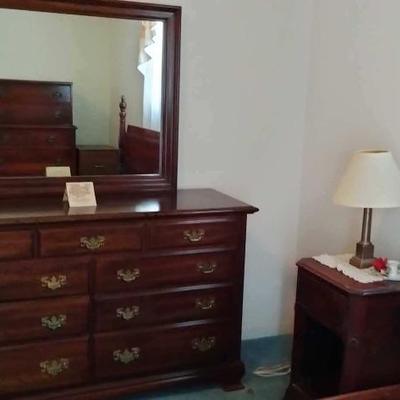 Statton dresser