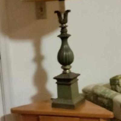 Midcentiry lamp