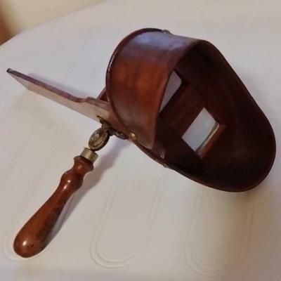 Stereoscope viewer