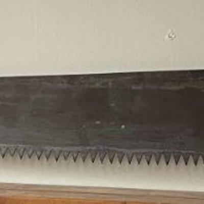 2-man Saw
