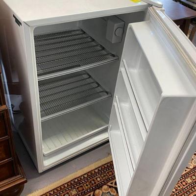 Freezer