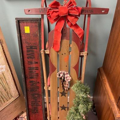 Xmas Decor