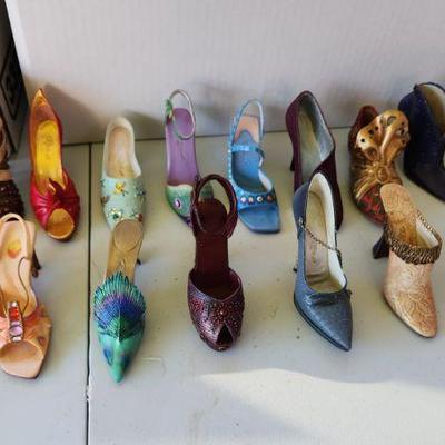 Just The Right Shoe Collection