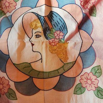 Textiles
