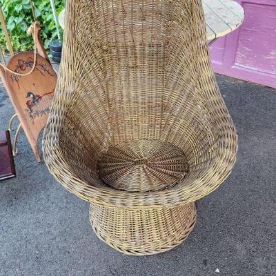 Wicker