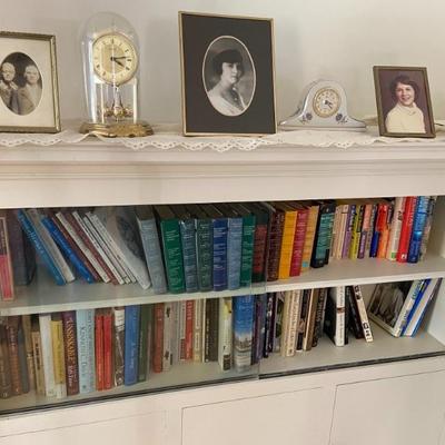 Books