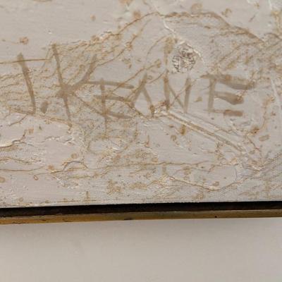 Keane Abstract
