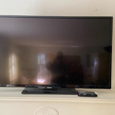 Panasonic flat screen TV