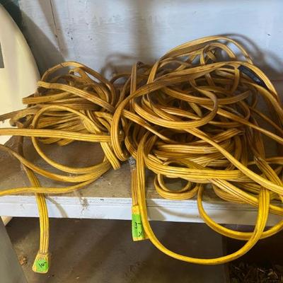 Electrical leads