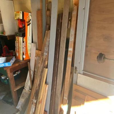 Lumber