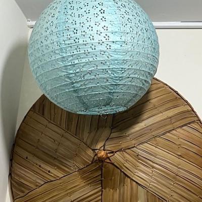 Paper lantern