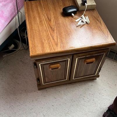 Nightstand
