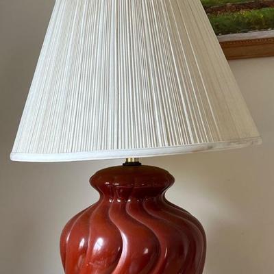 Nice lamp