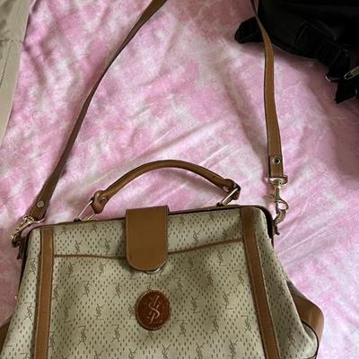 YSL - real or fake? You decide