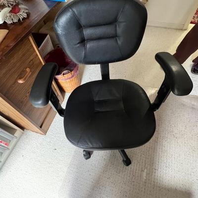 Office chair