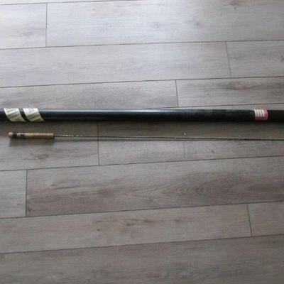 Fenwick HMG G145 rod