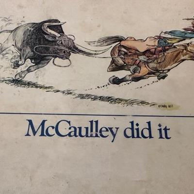 McCaulley