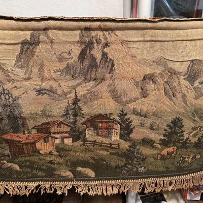 Tapestry