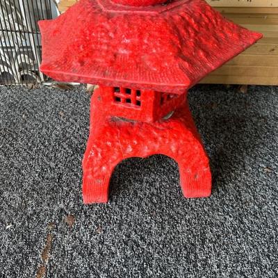 Pagoda
