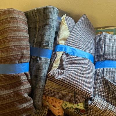 Vintage Fabric