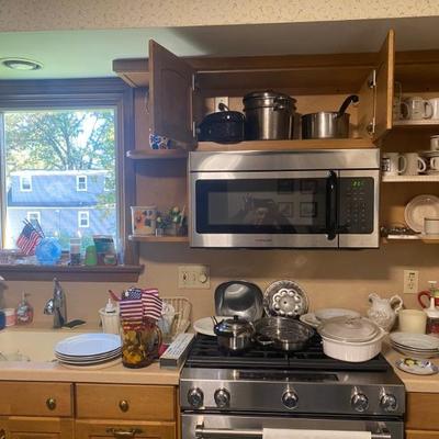 EstateSaleByOlga in Clark NJ