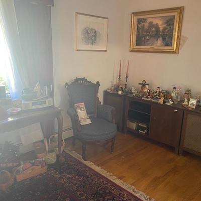 EstateSaleByOlga in Clark NJ