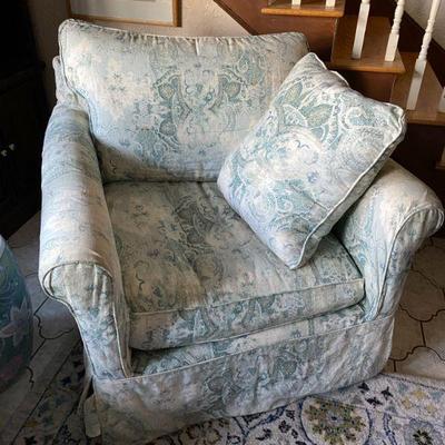 Comfy Chair