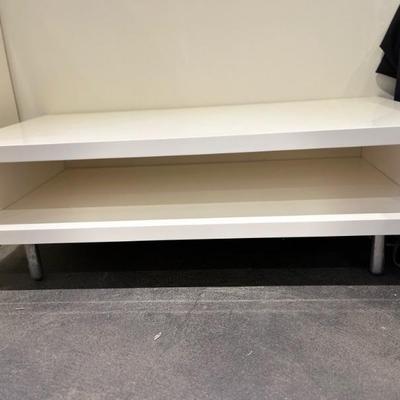Capellini Designs coffee table