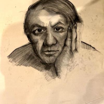 Pat Lenz