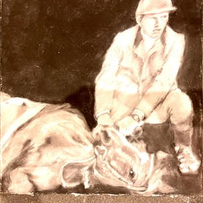 Pat Lenz