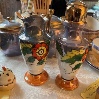 Even more salt & pepper shakers