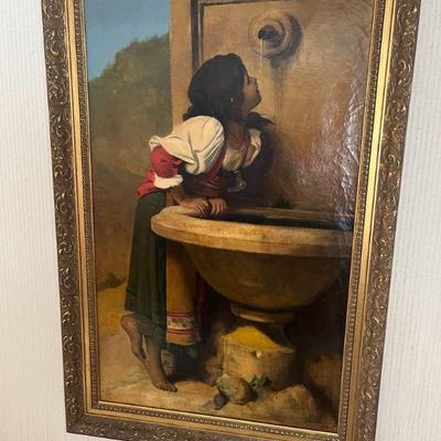 PAINTING