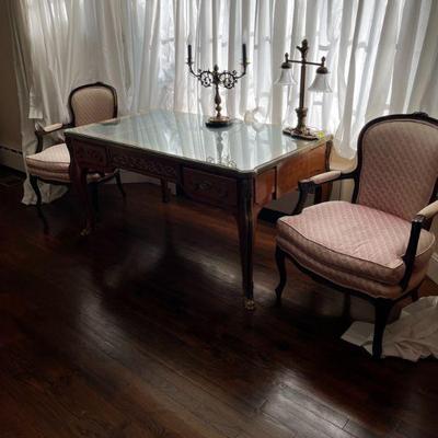 FRENCH DESK 