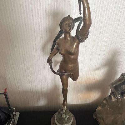 ART NOUVEAU 