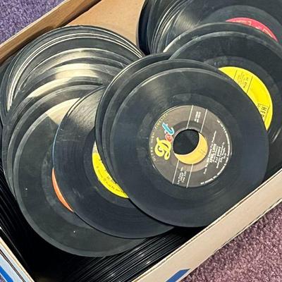 RECORDS
