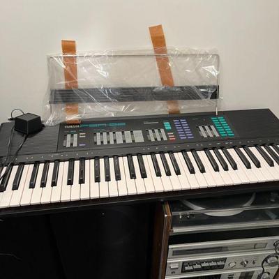 KEY BOARDS