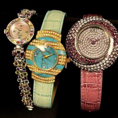 "Holly Jolly Jewels" in Evans, GA. Starts Closing on Sat 12/9 at 8p. Pickup on Mon 12/11 from 11-6p. Please click here to view...