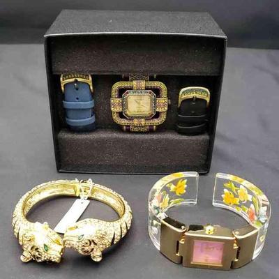 "Holly Jolly Jewels" in Evans, GA. Starts Closing on Sat 12/9 at 8p. Pickup on Mon 12/11 from 11-6p. Please click here to view...