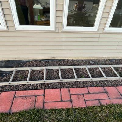 169:10ft. Ladder
