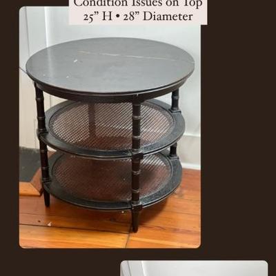 Price on photo