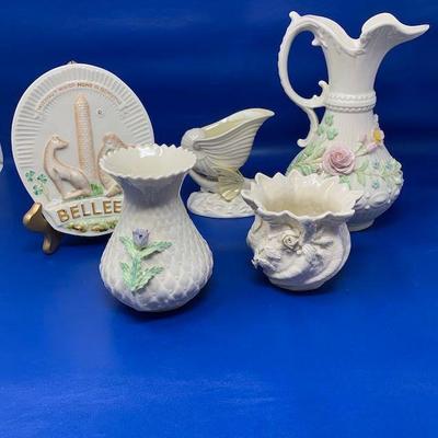 Belleek