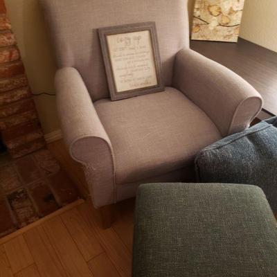 Armchair