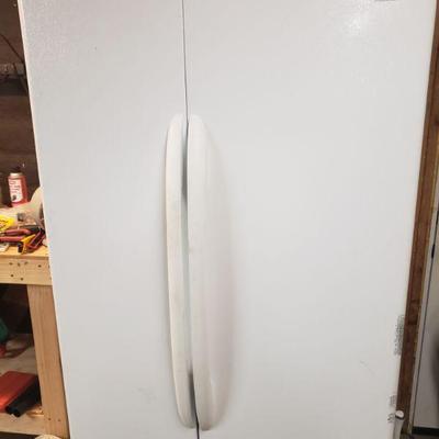 French Door Refrigerator