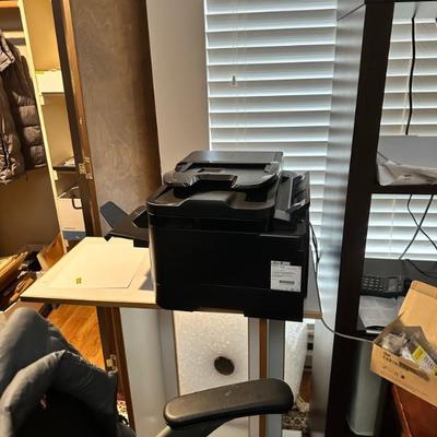 Office equipment